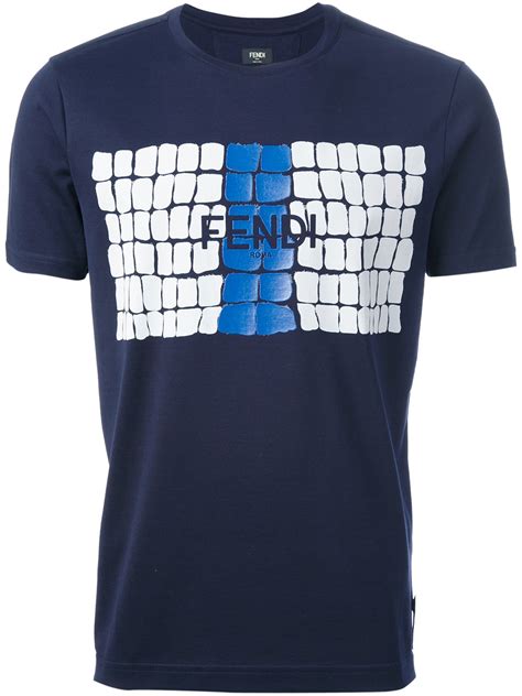 fully fendi t shirt|fendi shirts for men cheap.